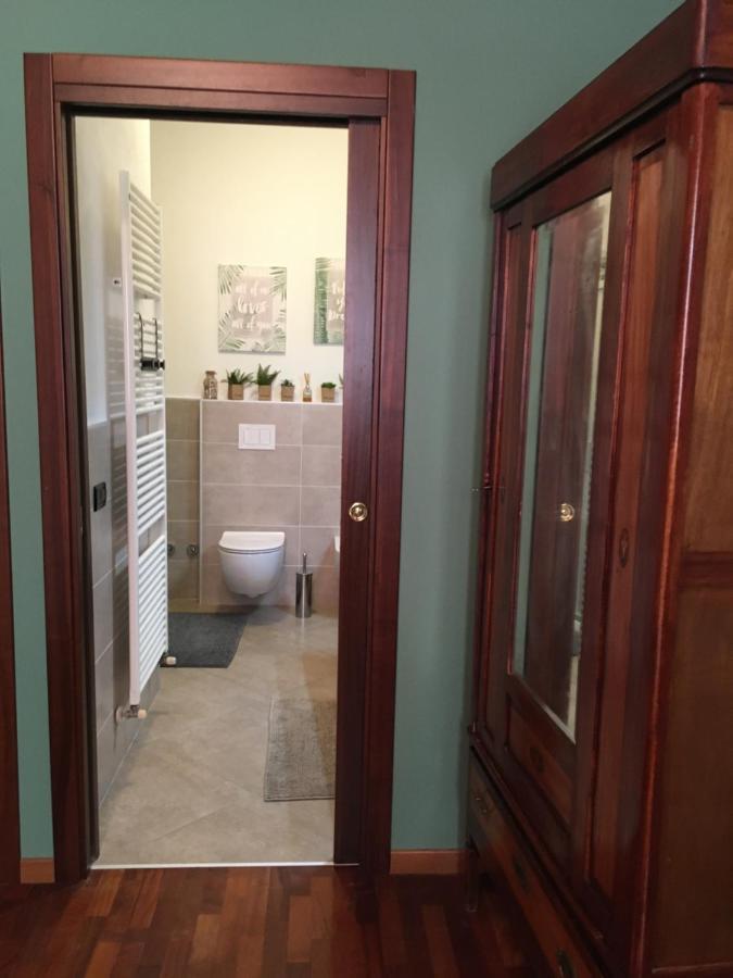 Appartement Casa Elisabetta à Peschiera del Garda Extérieur photo