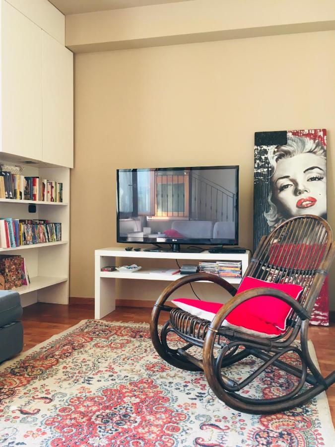 Appartement Casa Elisabetta à Peschiera del Garda Extérieur photo