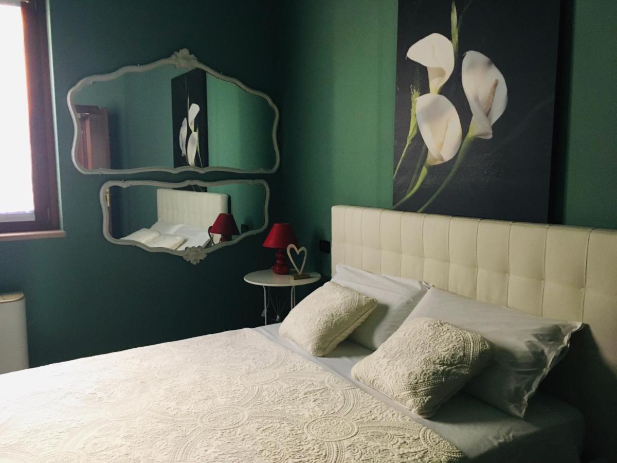 Appartement Casa Elisabetta à Peschiera del Garda Extérieur photo