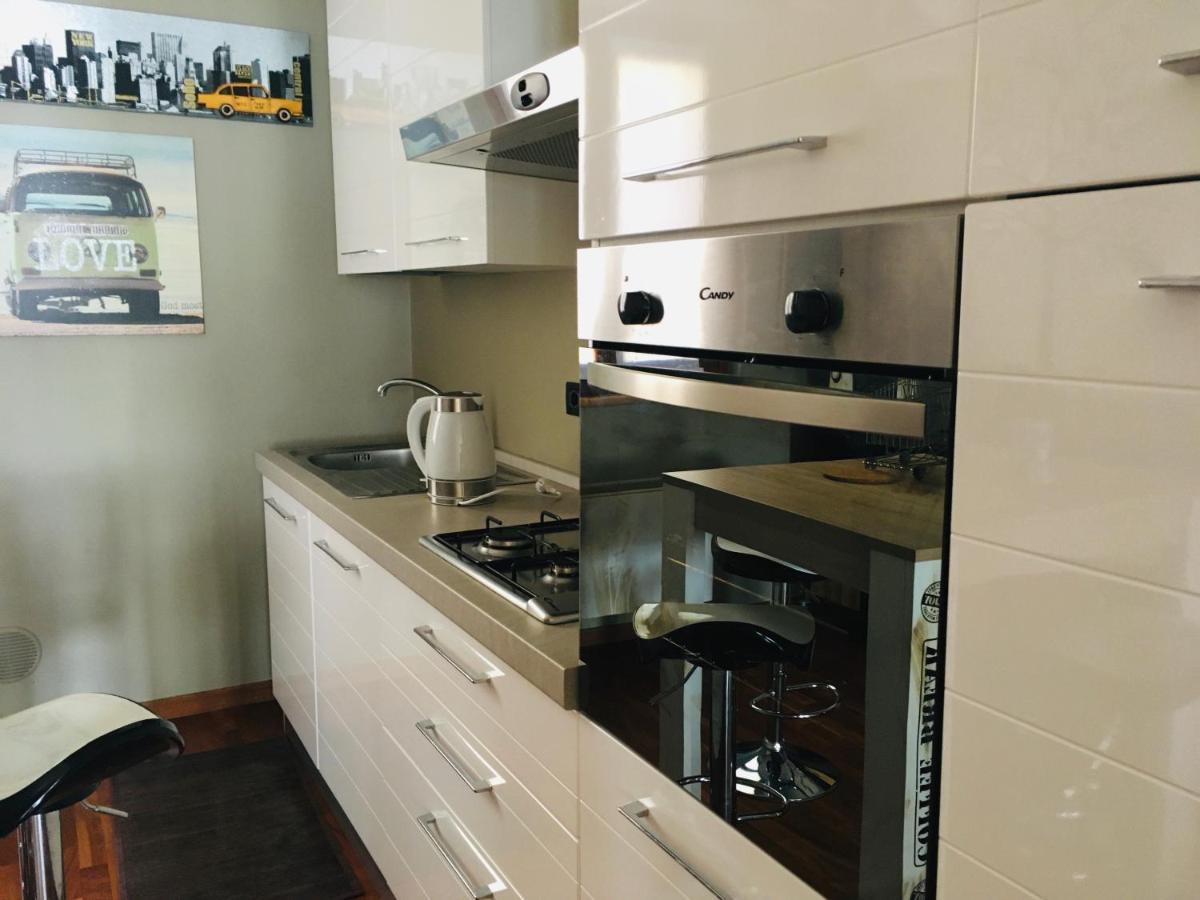 Appartement Casa Elisabetta à Peschiera del Garda Extérieur photo