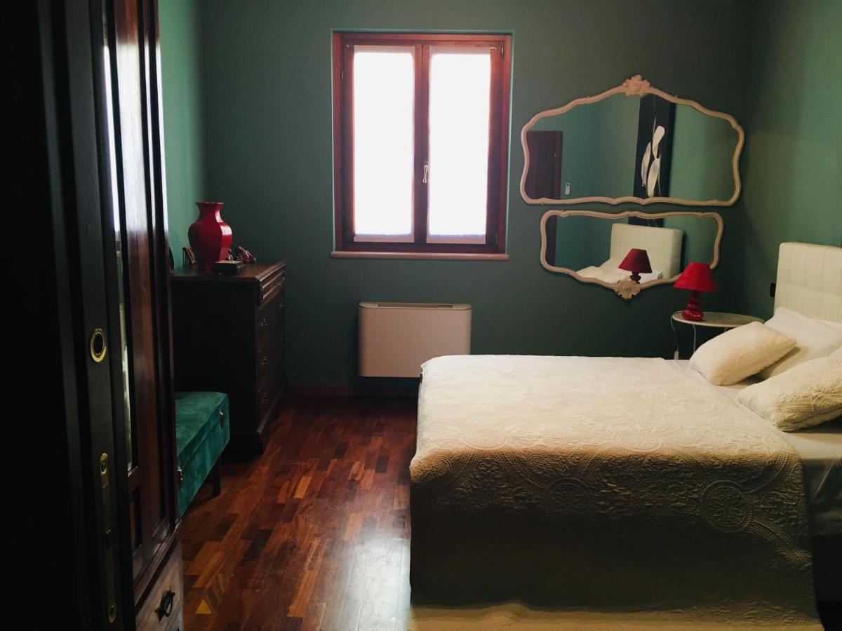Appartement Casa Elisabetta à Peschiera del Garda Extérieur photo