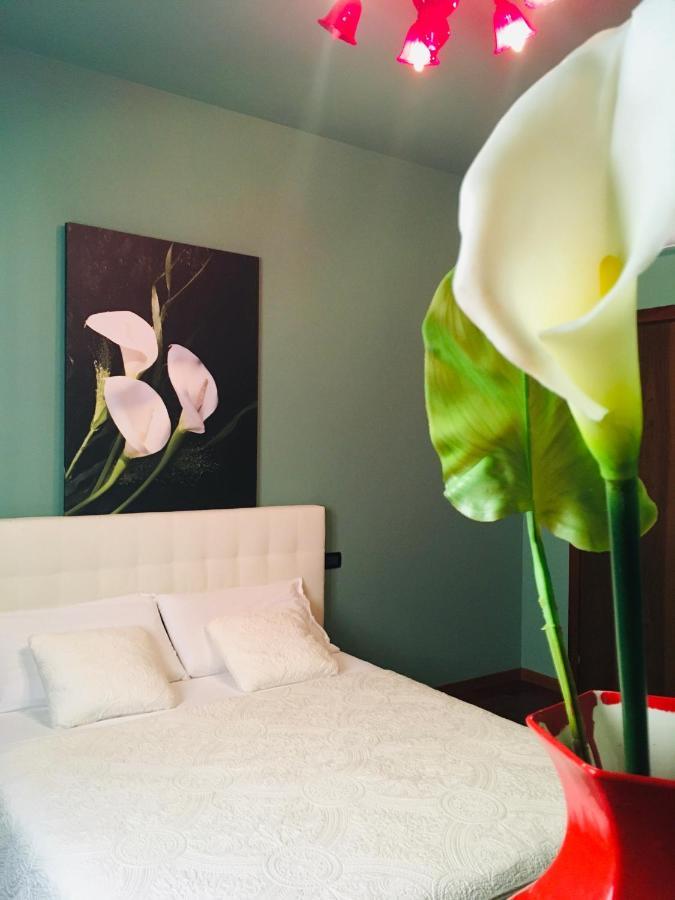 Appartement Casa Elisabetta à Peschiera del Garda Extérieur photo