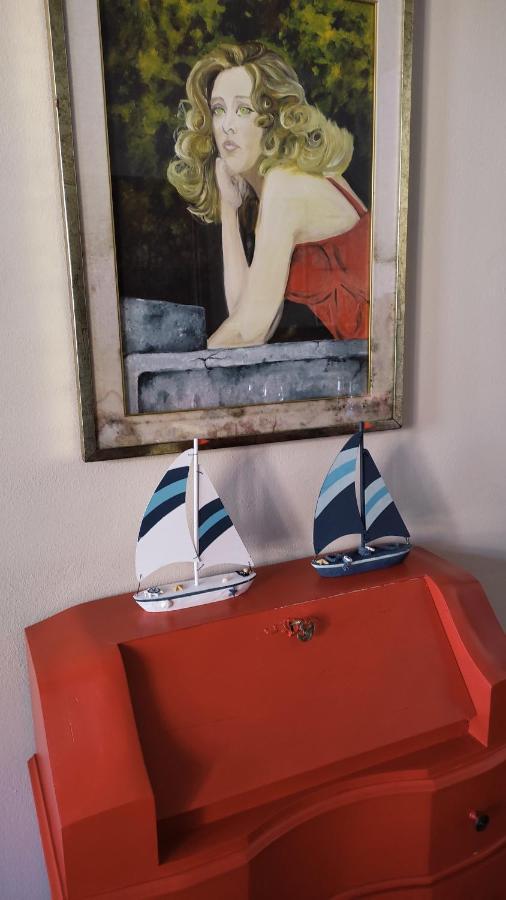 Appartement Casa Elisabetta à Peschiera del Garda Extérieur photo