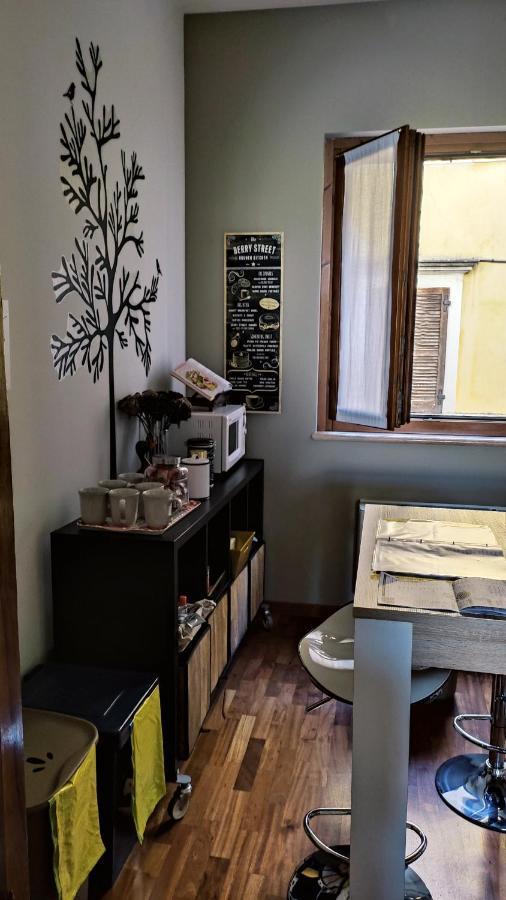 Appartement Casa Elisabetta à Peschiera del Garda Extérieur photo