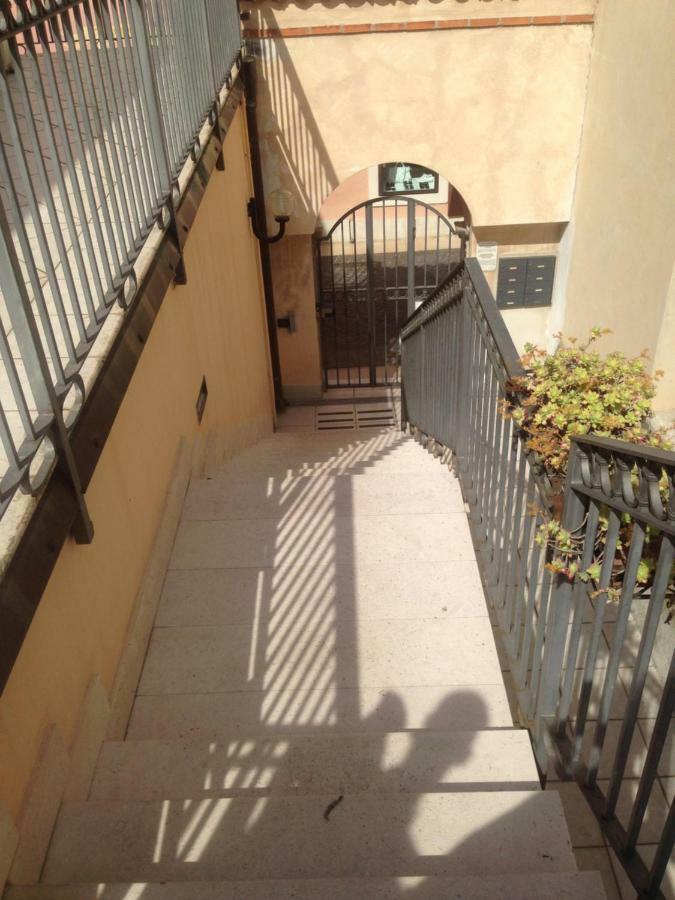Appartement Casa Elisabetta à Peschiera del Garda Extérieur photo
