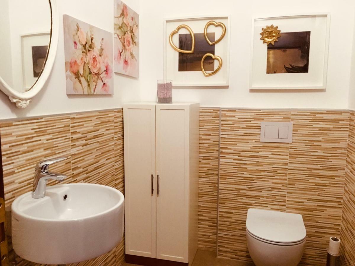 Appartement Casa Elisabetta à Peschiera del Garda Extérieur photo